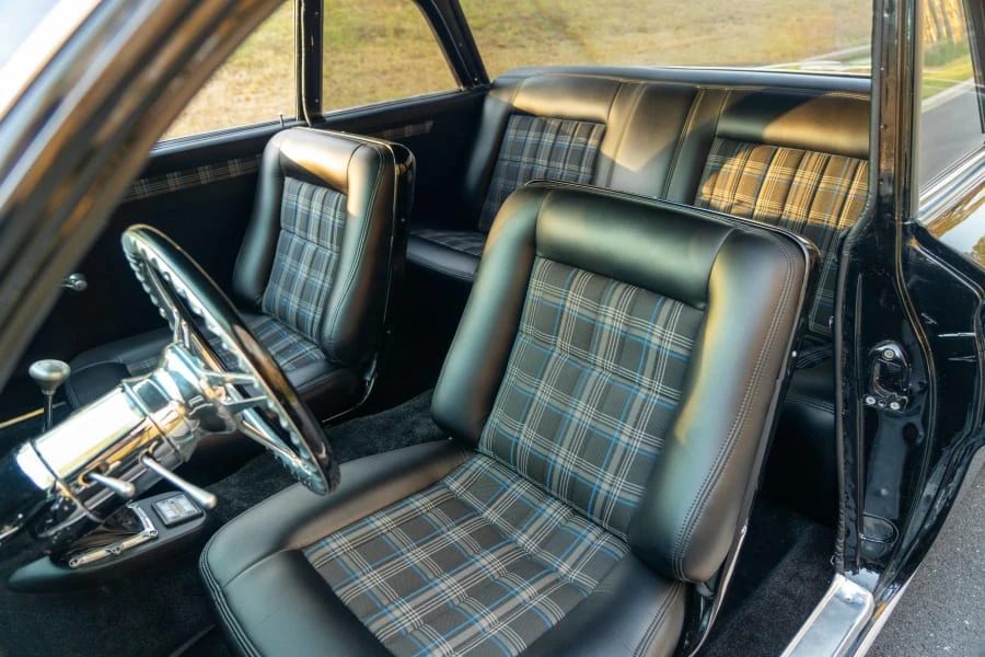 1961 Chevrolet Biscayne - Image 21 of 24