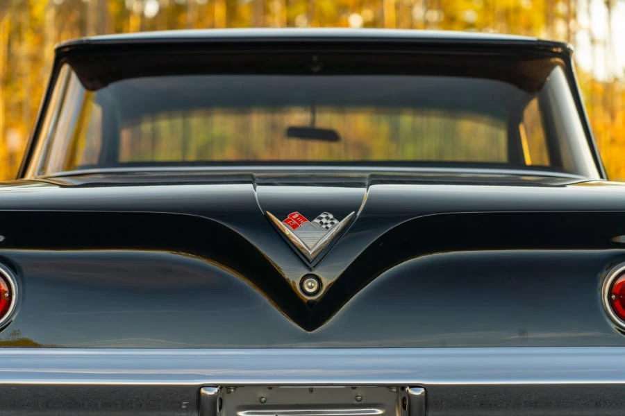1961 Chevrolet Biscayne - Image 7 of 24
