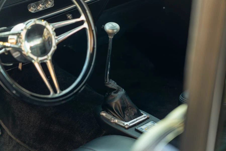 1961 Chevrolet Biscayne - Image 22 of 24