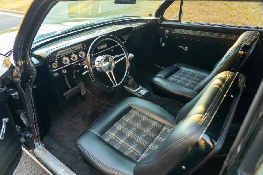 1961 Chevrolet Biscayne - Image 20 of 24