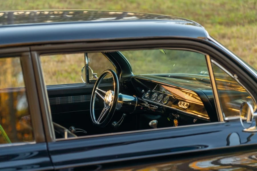 1961 Chevrolet Biscayne - Image 19 of 24