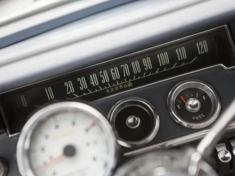 1961 Chevrolet Biscayne - Image 19 of 31