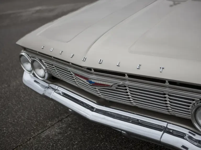 1961 Chevrolet Biscayne - Image 26 of 31