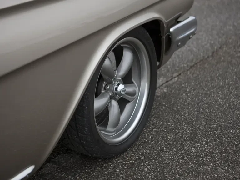 1961 Chevrolet Biscayne - Image 31 of 31