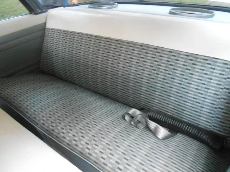 1961 Chevrolet Biscayne - Image 12 of 31