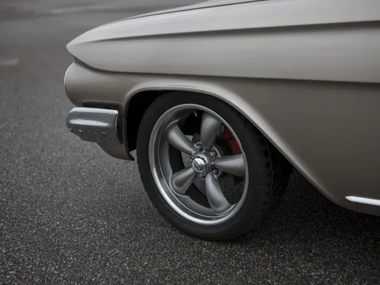 1961 Chevrolet Biscayne - Image 22 of 31