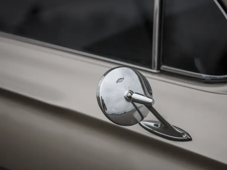 1961 Chevrolet Biscayne - Image 28 of 31