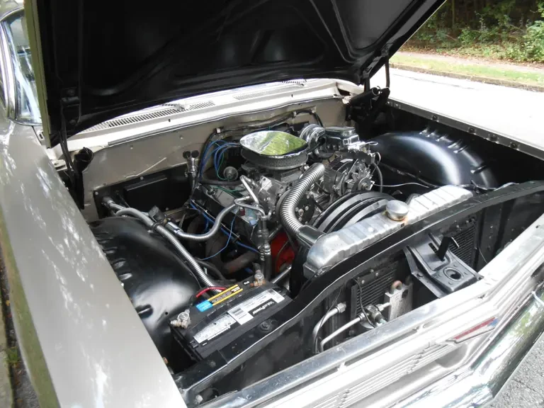 1961 Chevrolet Biscayne - Image 15 of 31