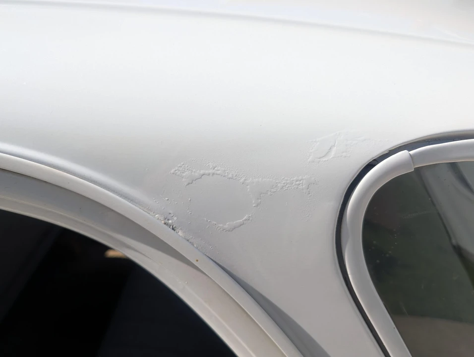 1961 Chevrolet Biscayne - Image 29 of 31