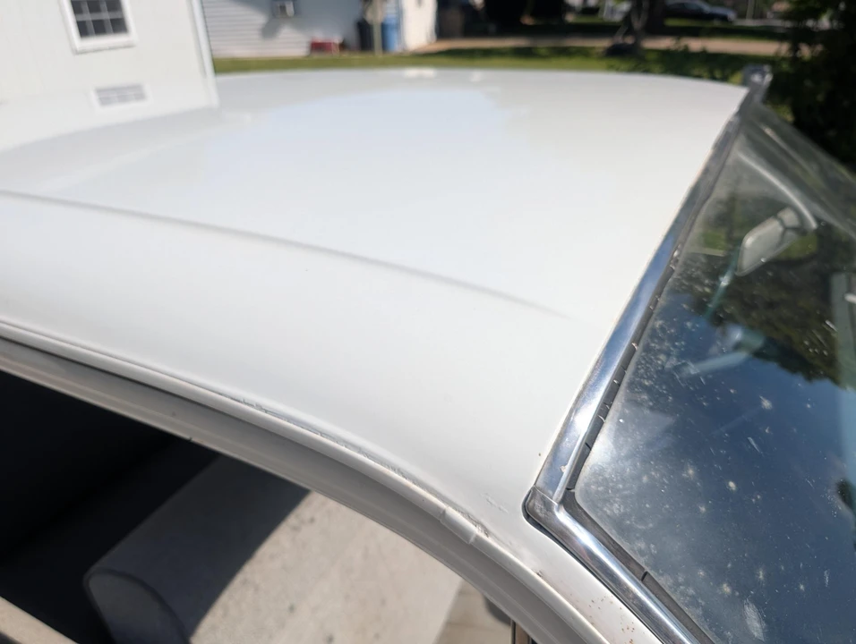 1961 Chevrolet Biscayne - Image 11 of 31