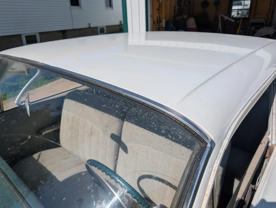 1961 Chevrolet Biscayne - Image 12 of 31
