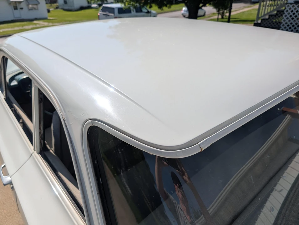 1961 Chevrolet Biscayne - Image 13 of 31