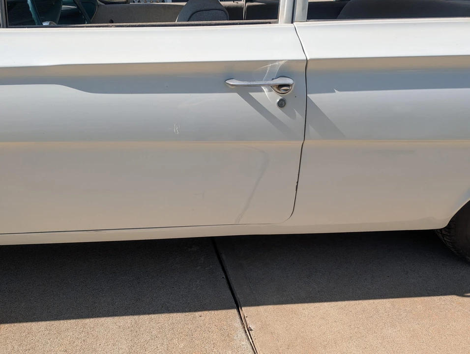 1961 Chevrolet Biscayne - Image 10 of 31