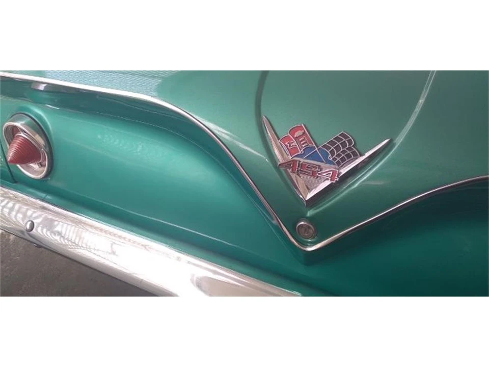 1961 Chevrolet Biscayne - Image 5 of 19
