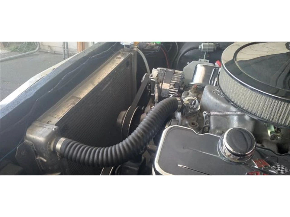 1961 Chevrolet Biscayne - Image 18 of 19