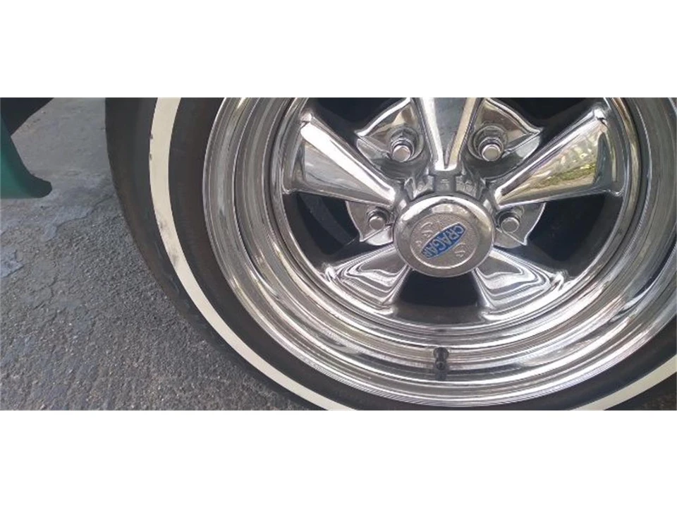 1961 Chevrolet Biscayne - Image 15 of 19