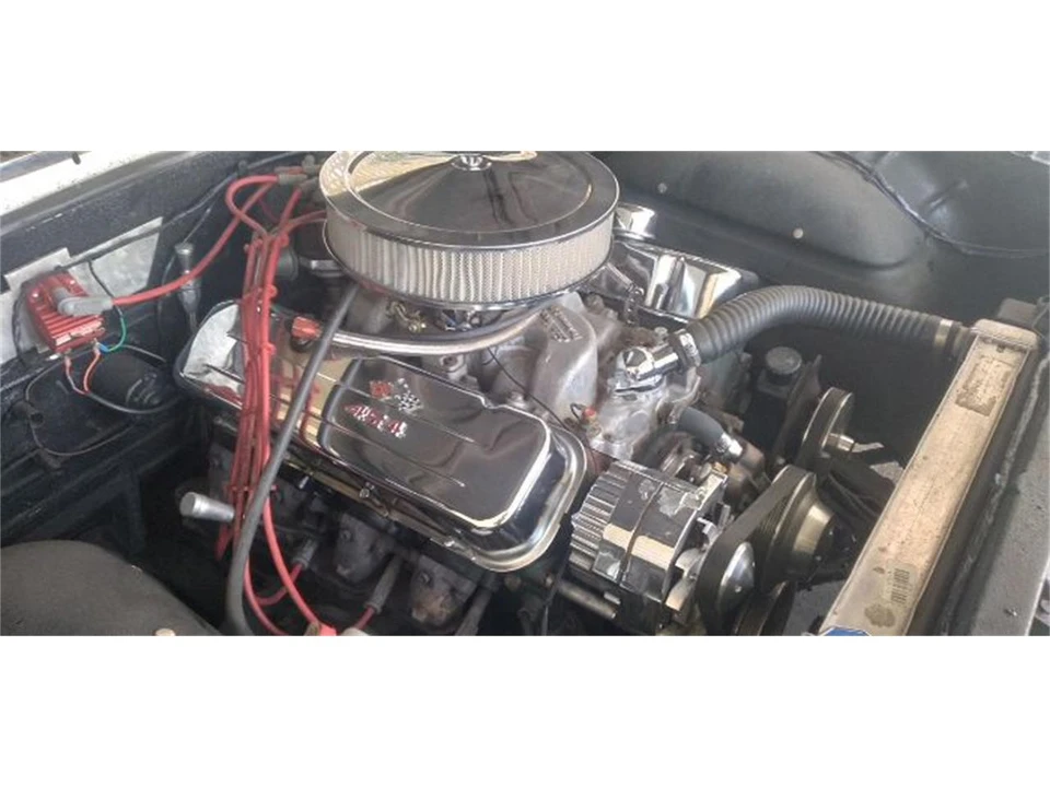1961 Chevrolet Biscayne - Image 17 of 19