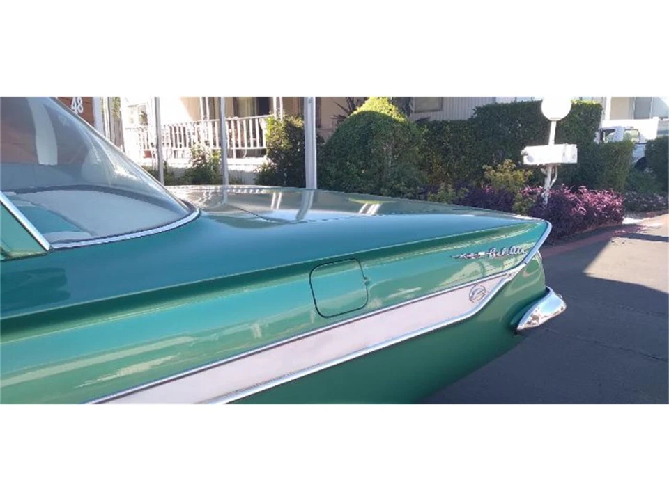 1961 Chevrolet Biscayne - Image 2 of 19