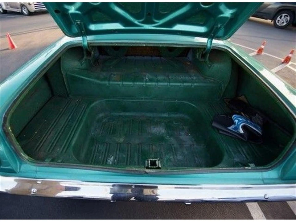 1961 Chevrolet Biscayne - Image 3 of 19
