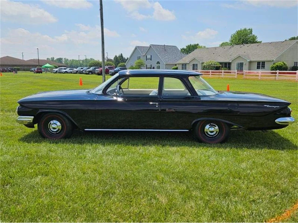 1961 Chevrolet Biscayne - Image 3 of 13