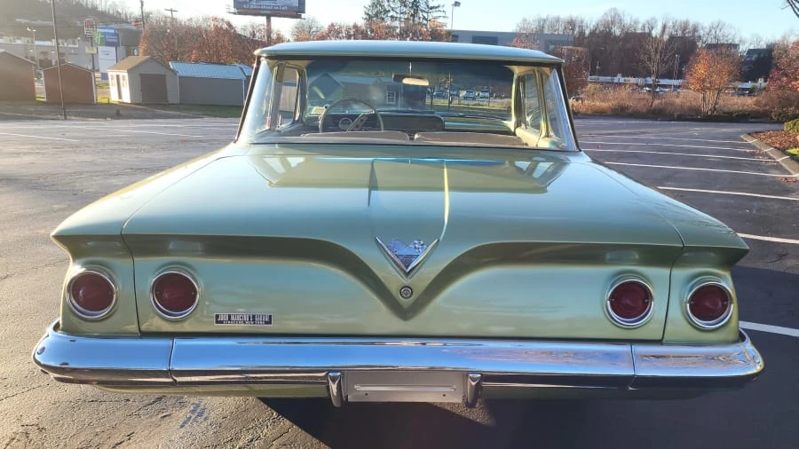 1961 Chevrolet Biscayne - Image 5 of 11
