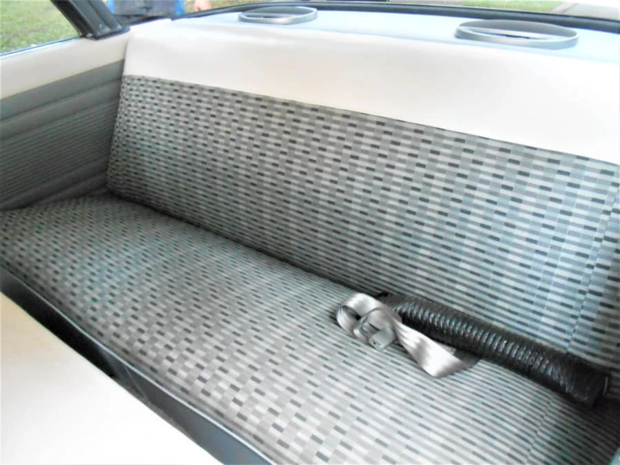 1961 Chevrolet Biscayne - Image 7 of 12