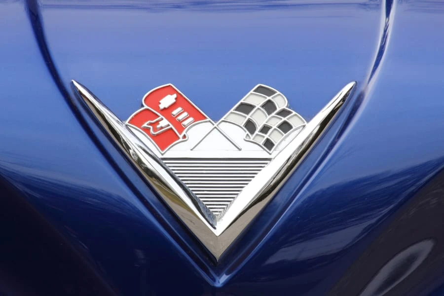 1961 Chevrolet Biscayne - Image 11 of 12
