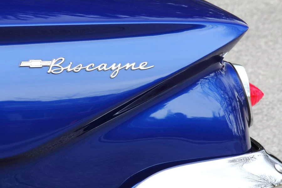 1961 Chevrolet Biscayne - Image 12 of 12