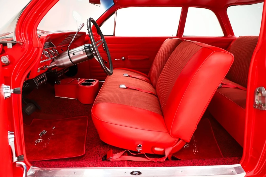 1961 Chevrolet Biscayne - Image 23 of 31