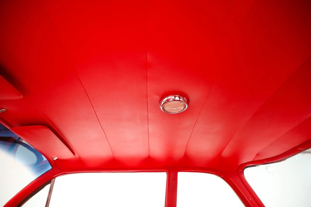 1961 Chevrolet Biscayne - Image 27 of 31
