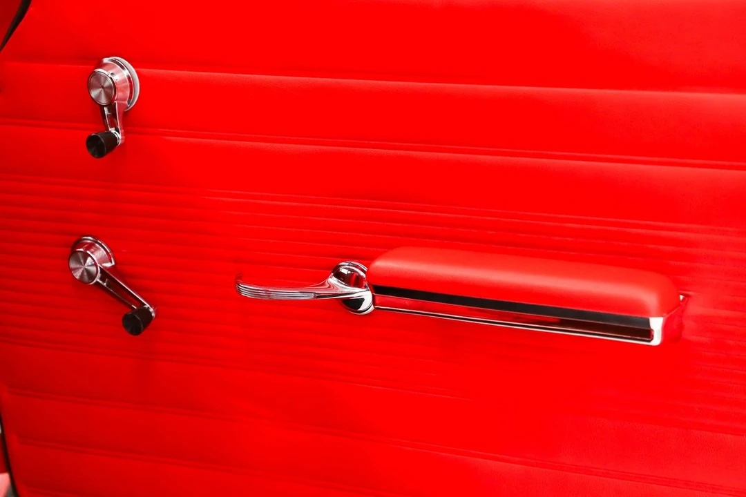 1961 Chevrolet Biscayne - Image 30 of 31