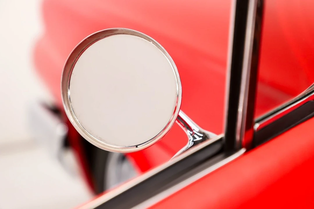 1961 Chevrolet Biscayne - Image 9 of 21