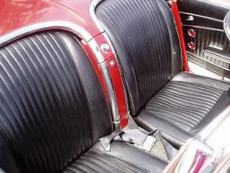 1961 Chevrolet Impala 3rd Gen - Image 5 of 9