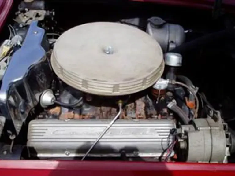 1961 Chevrolet Impala 3rd Gen - Image 7 of 9