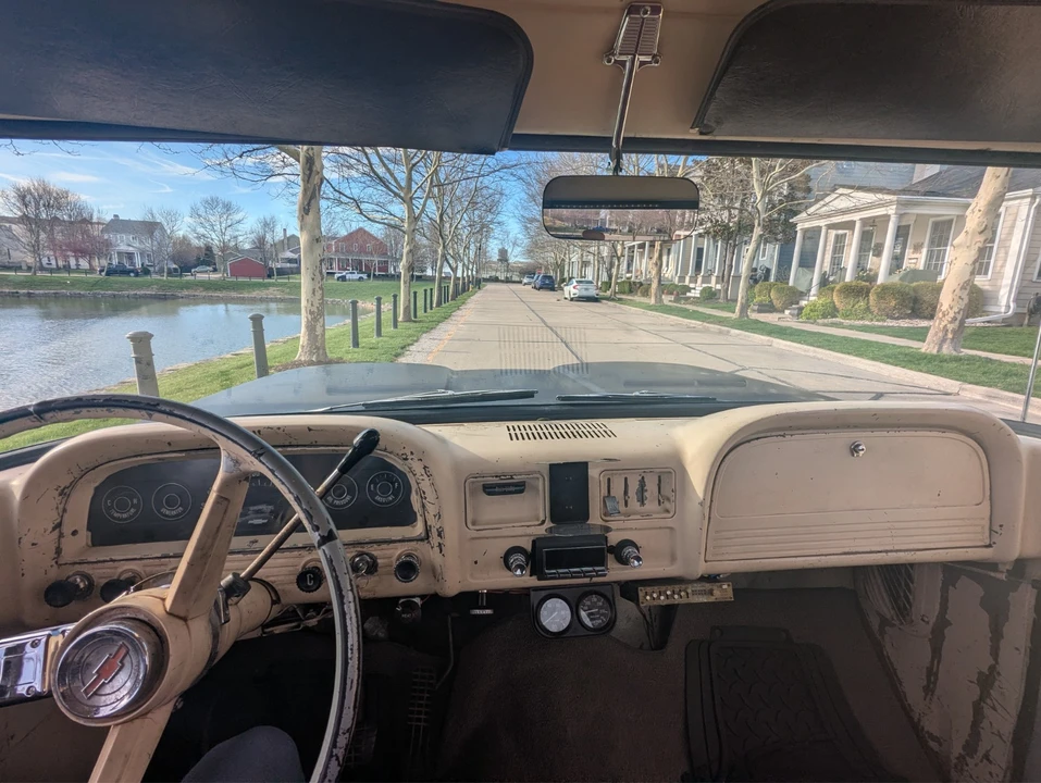 1961 Chevrolet C/K 1st Gen - Image 19 of 19