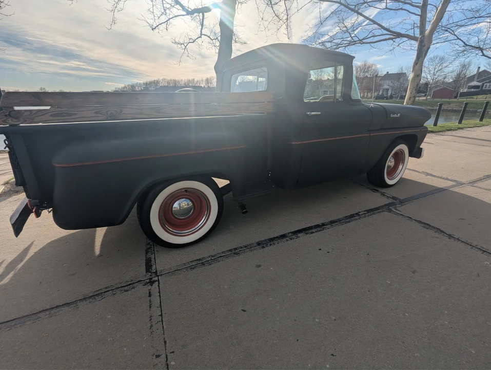 1961 Chevrolet C/K 1st Gen - Image 17 of 19