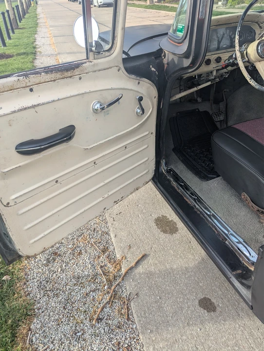 1961 Chevrolet C/K 1st Gen - Image 8 of 19