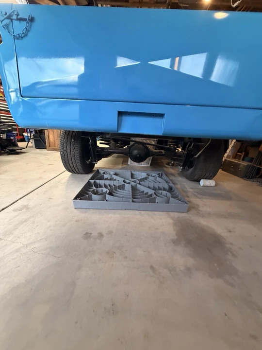 1961 Chevrolet C/K 1st Gen - Image 13 of 19