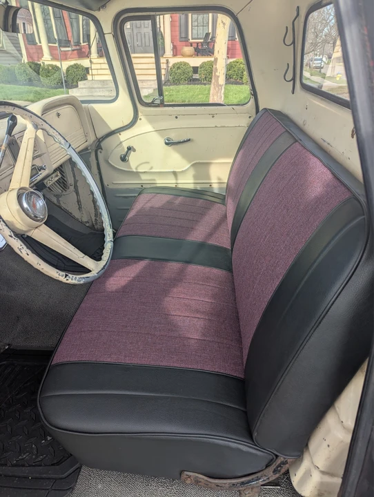 1961 Chevrolet C/K 1st Gen - Image 10 of 19