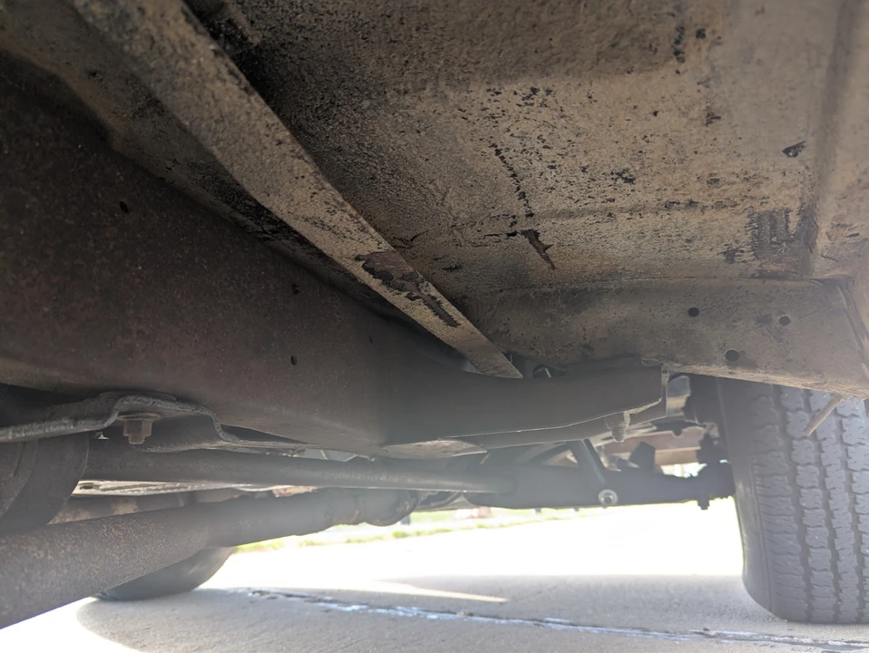 1961 Chevrolet C/K 1st Gen - Image 12 of 19