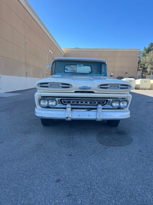 1961 Chevrolet C/K 1st Gen - Image 3 of 19