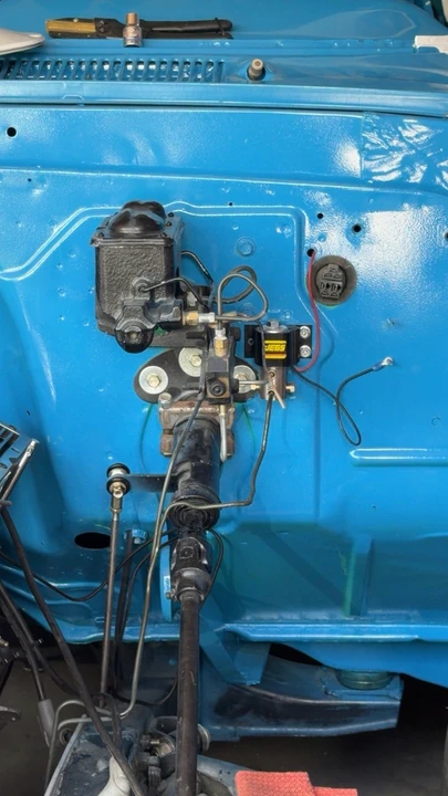 1961 Chevrolet C/K 1st Gen - Image 3 of 19
