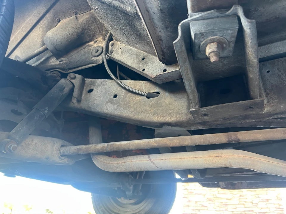 1961 Chevrolet C/K 1st Gen - Image 8 of 19