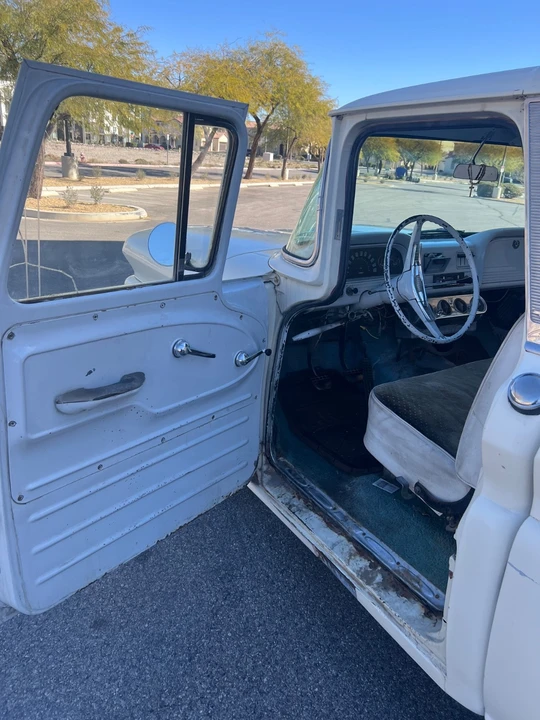 1961 Chevrolet C/K 1st Gen - Image 19 of 19