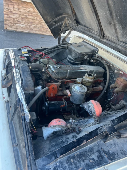 1961 Chevrolet C/K 1st Gen - Image 6 of 19