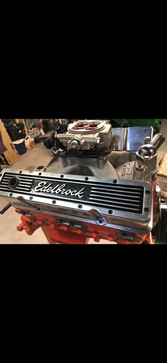 1961 Chevrolet C/K 1st Gen - Image 7 of 19