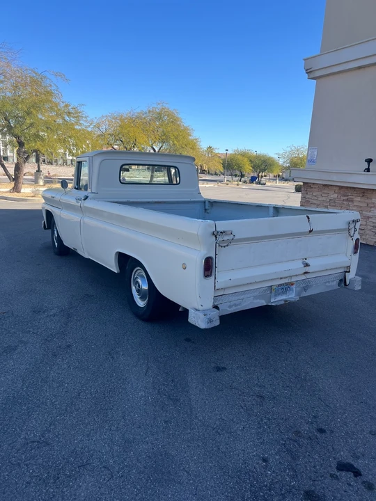 1961 Chevrolet C/K 1st Gen - Image 4 of 19