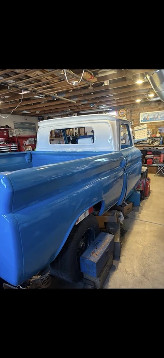 1961 Chevrolet C/K 1st Gen - Image 15 of 19