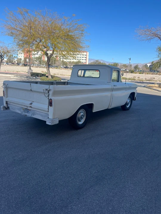 1961 Chevrolet C/K 1st Gen - Image 5 of 19