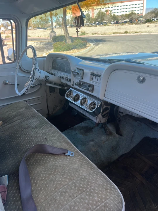 1961 Chevrolet C/K 1st Gen - Image 15 of 19